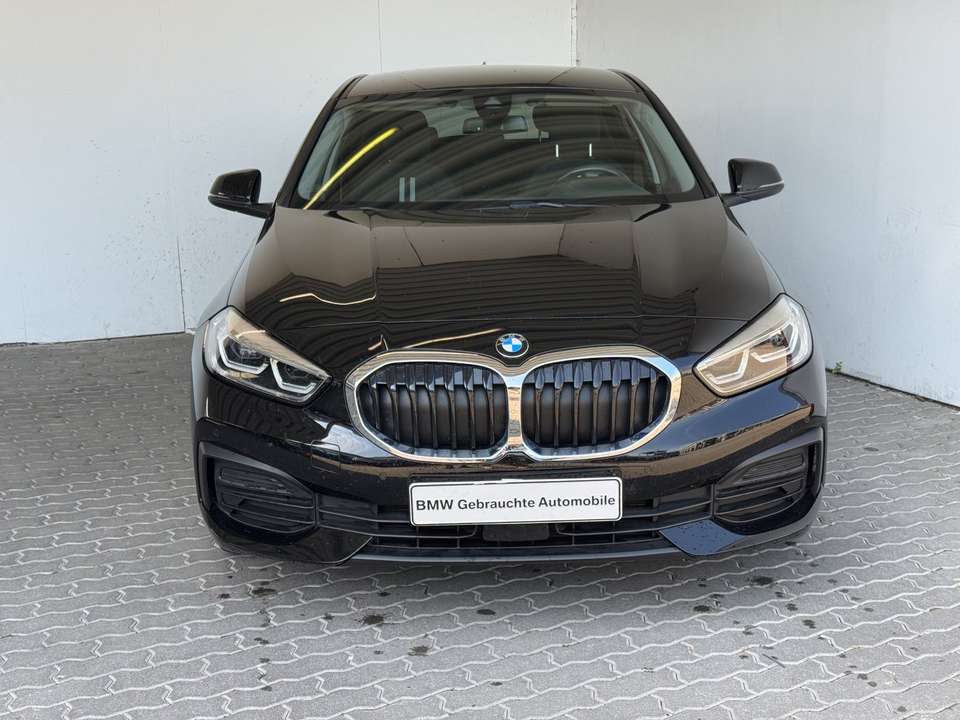 BMW 118 - Imagem 2
