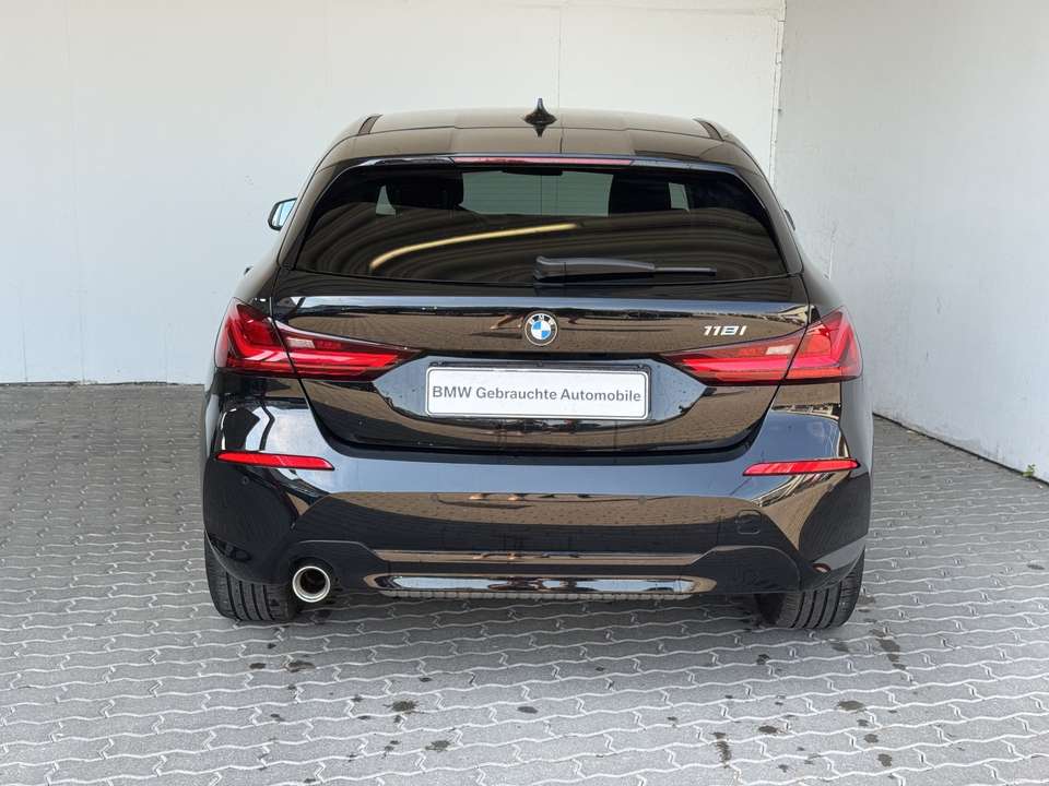 BMW 118 - Imagem 3