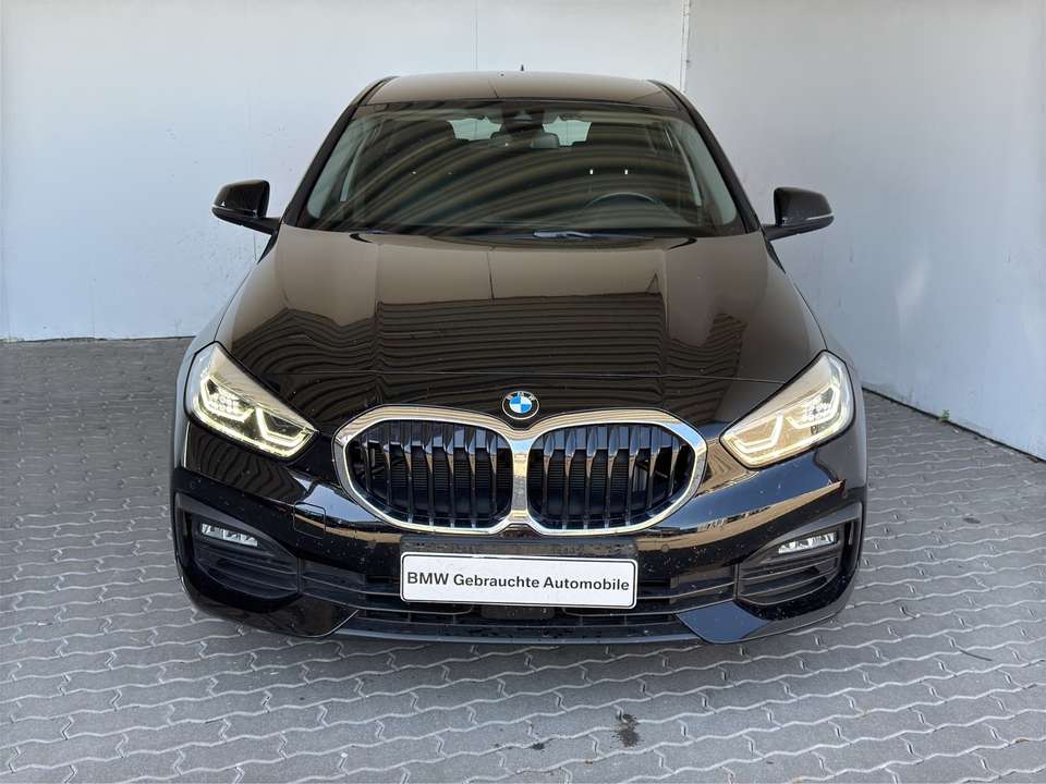 BMW 118 - Imagem 2