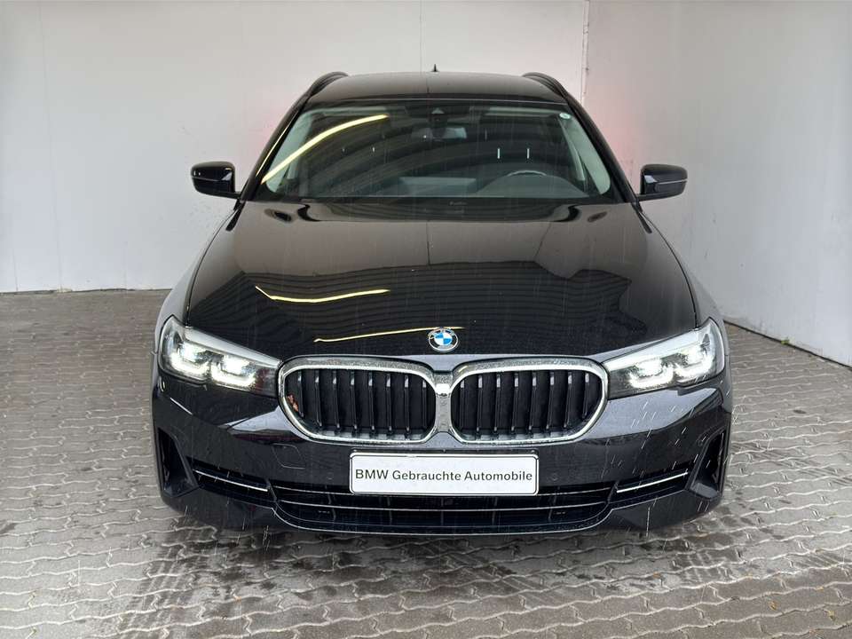 BMW 520 - Imagem 2