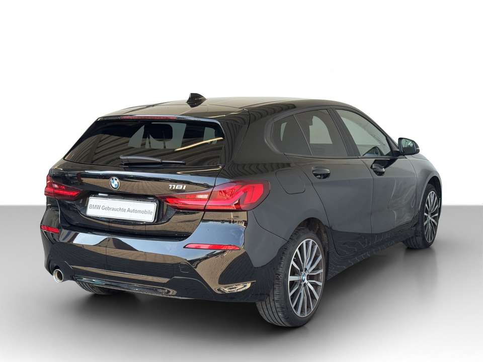 BMW 118 - Imagem 4