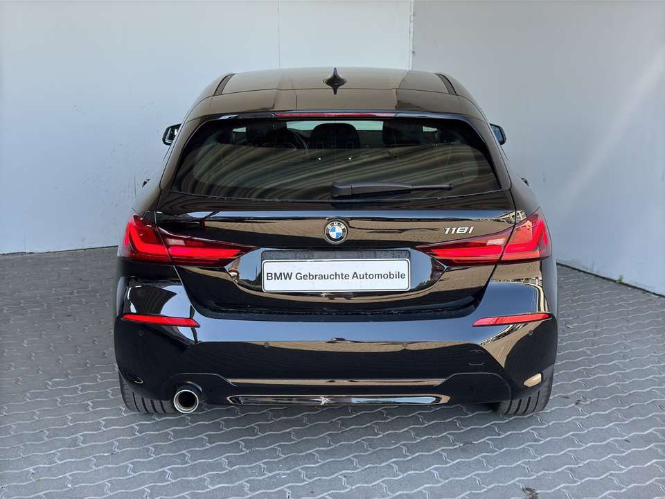 BMW 118 - Imagem 3