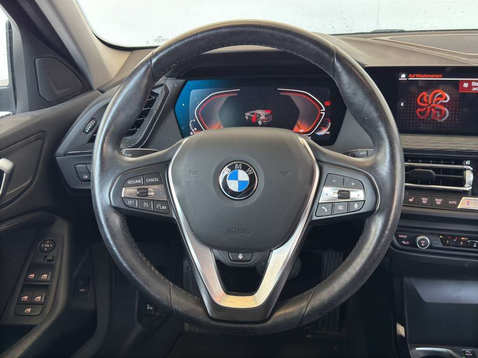 BMW 118 - Imagem 5