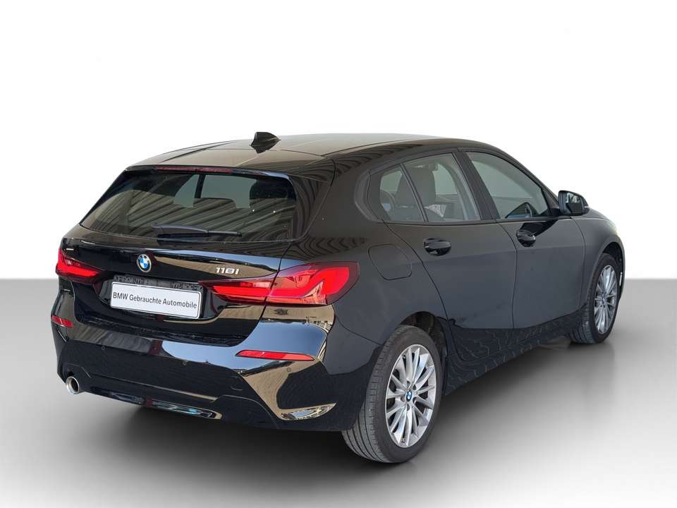 BMW 118 - Imagem 4