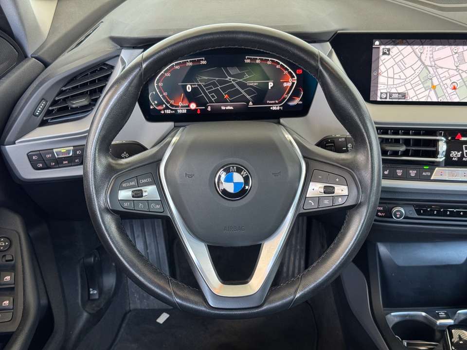 BMW 118 - Imagem 5