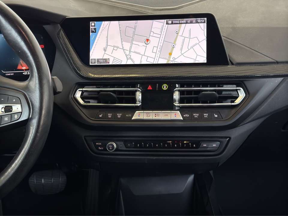 BMW 118 - Imagem 6