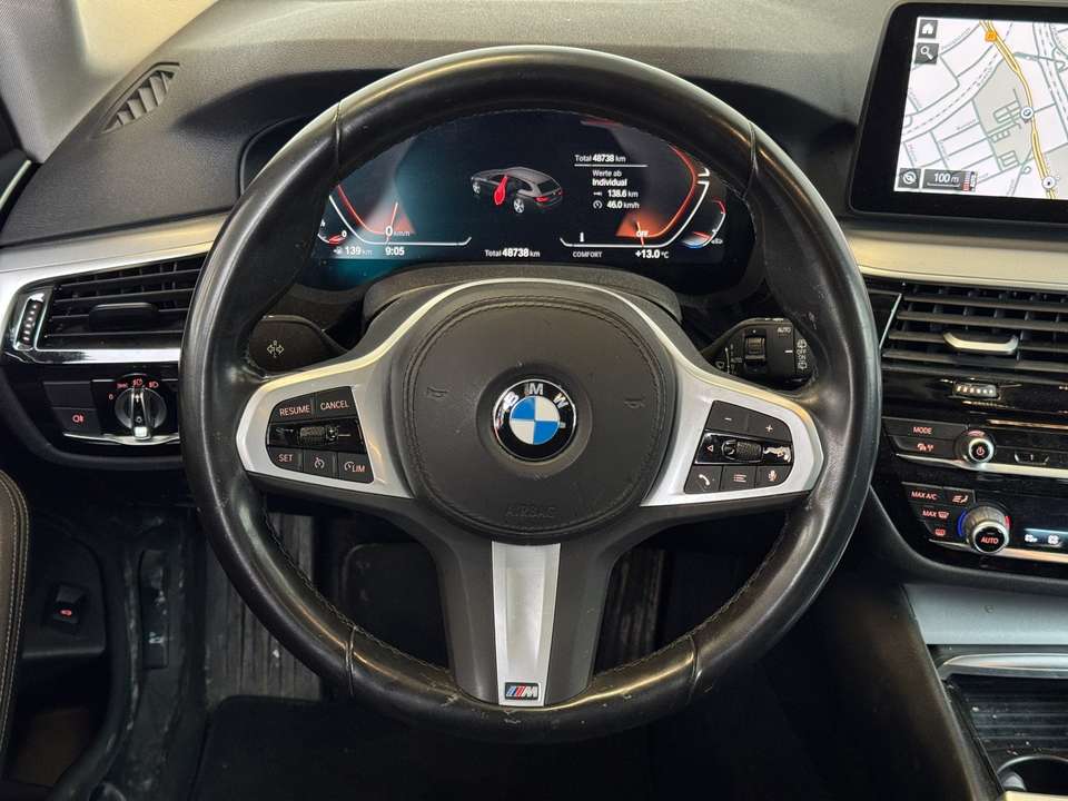 BMW 520 - Imagem 5
