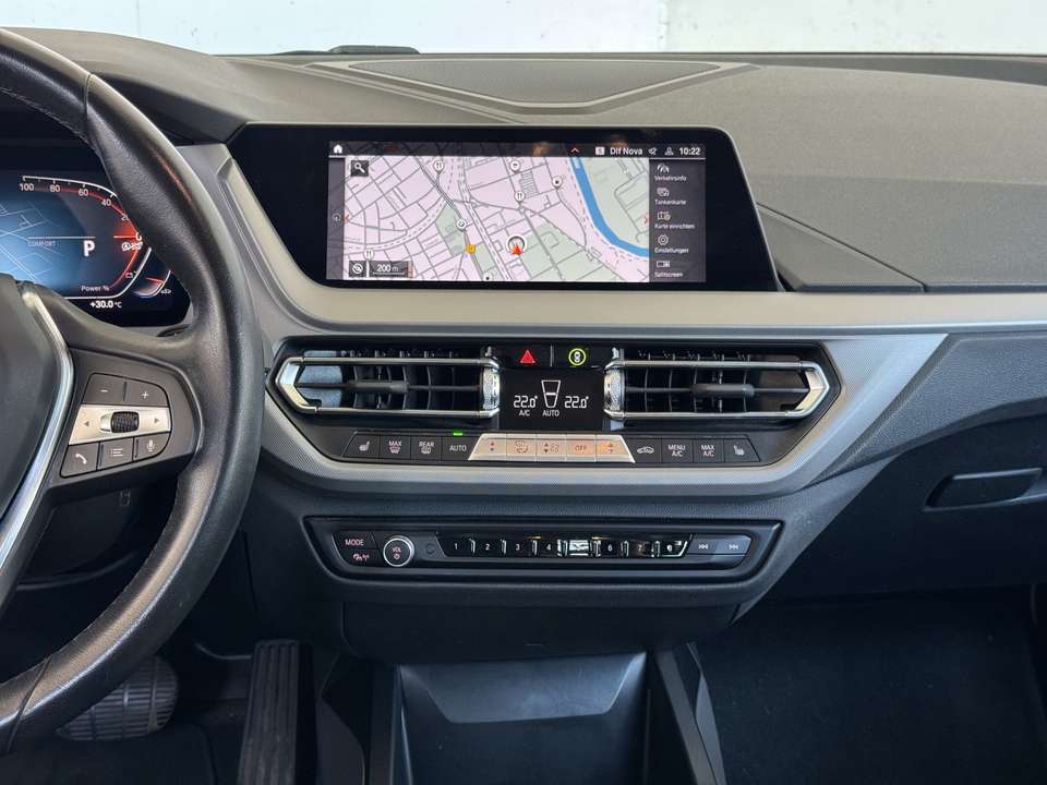 BMW 118 - Imagem 6