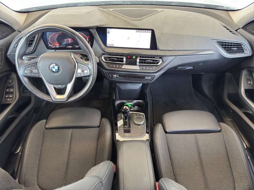 BMW 118 - Imagem 7