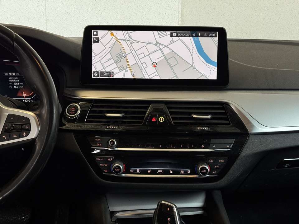 BMW 520 - Imagem 6