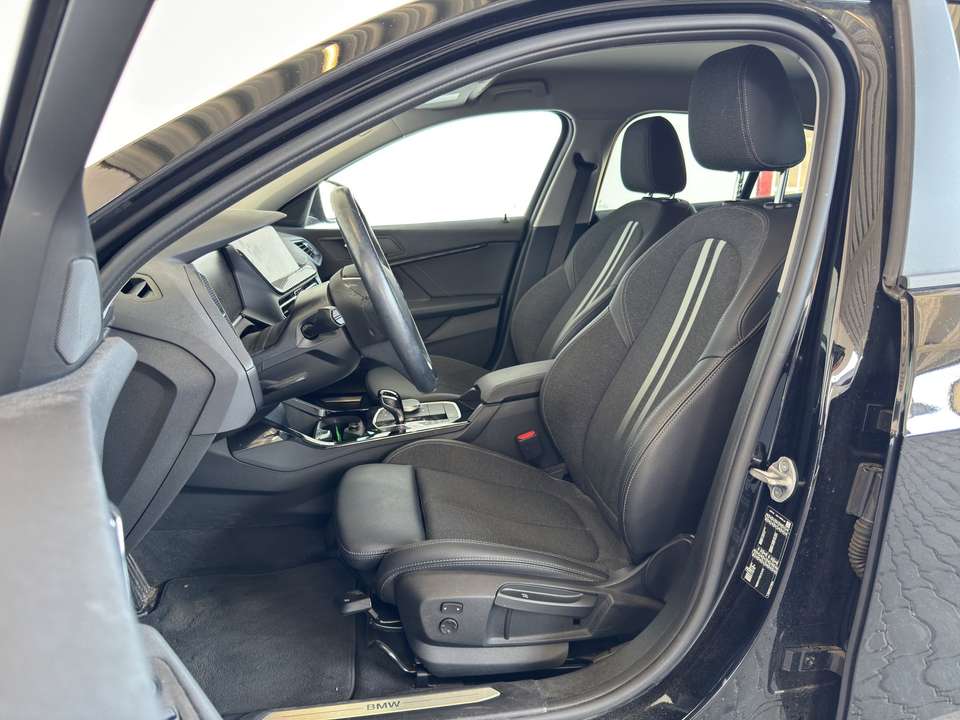 BMW 118 - Imagem 8