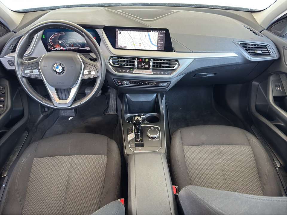 BMW 118 - Imagem 7