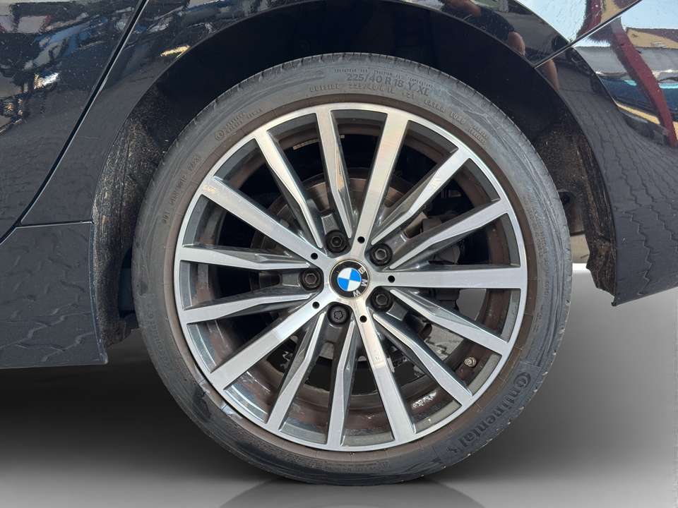 BMW 118 - Imagem 10