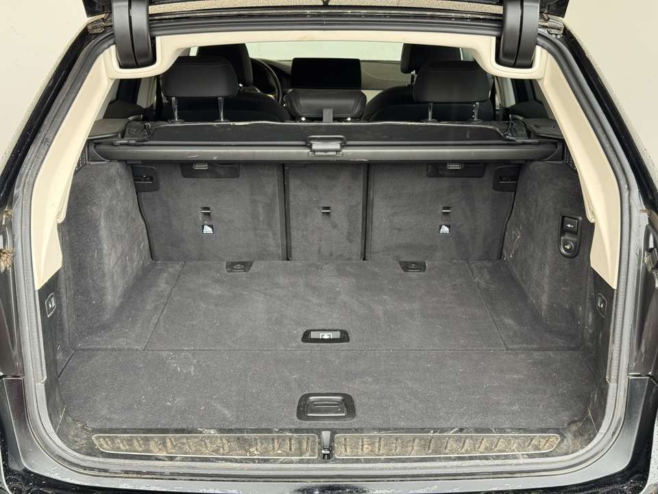 BMW 520 - Imagem 9