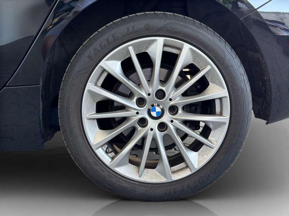 BMW 118 - Imagem 10