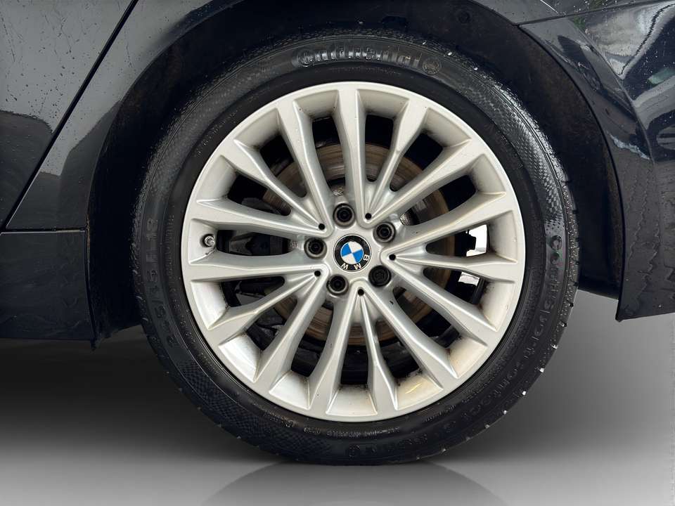 BMW 520 - Imagem 10