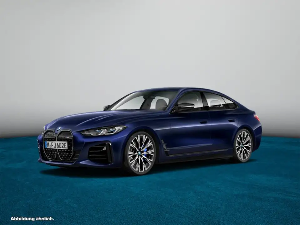 BMW i4 - Imagem 2