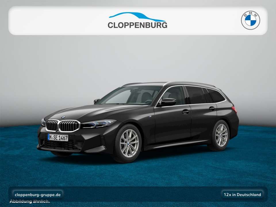 BMW 330 - Imagem 1