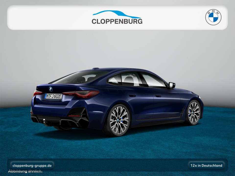 BMW i4 - Imagem 3