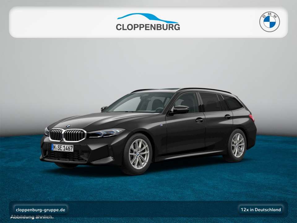 BMW 318 - Imagem 1