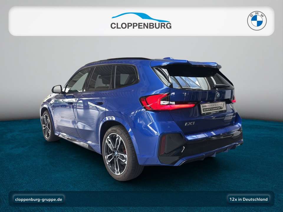 BMW iX1 - Imagem 3