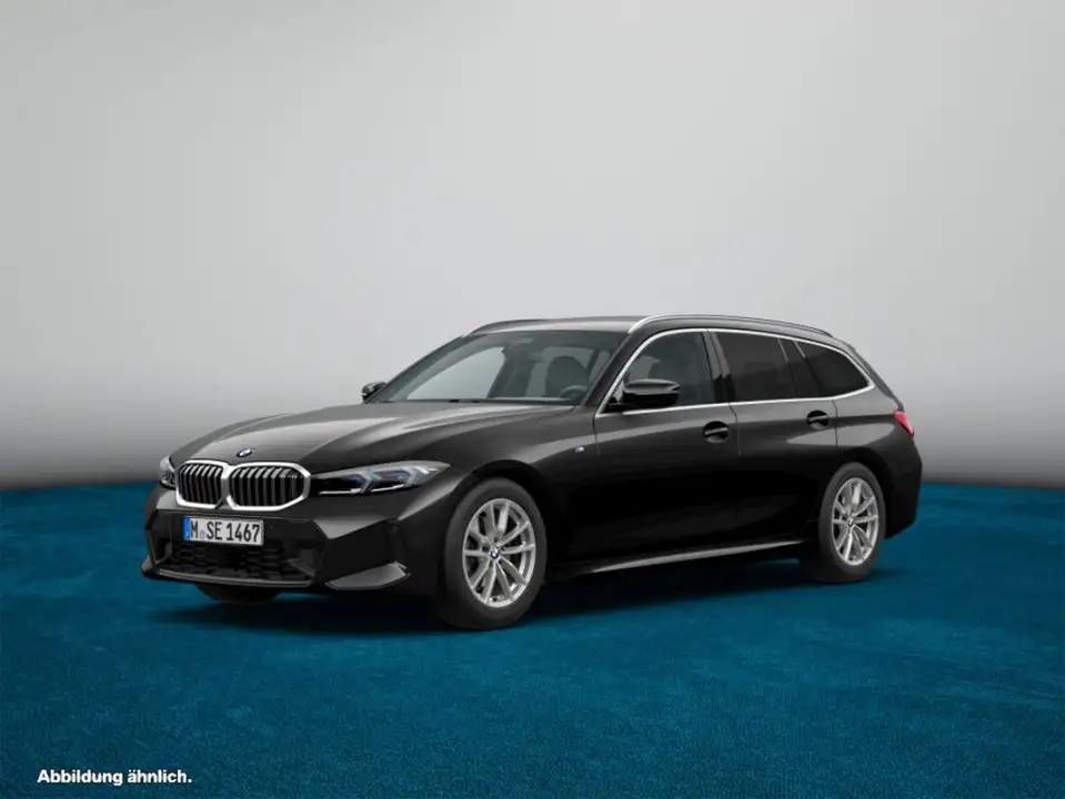 BMW 330 - Imagem 2