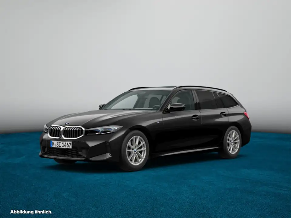 BMW 318 - Imagem 2