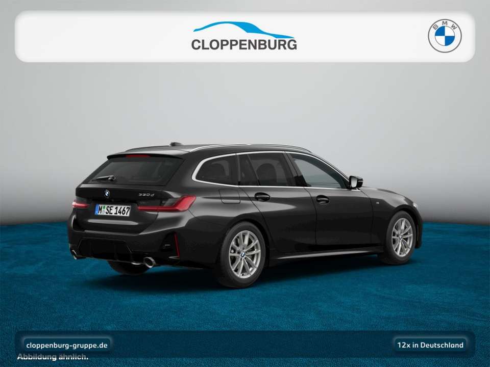 BMW 330 - Imagem 3