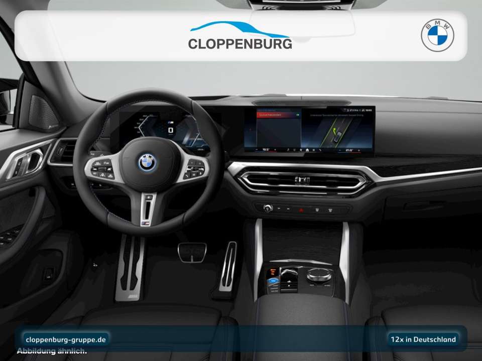BMW i4 - Imagem 5