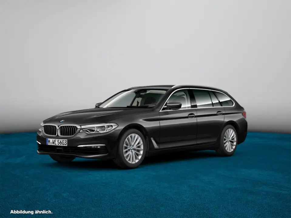 BMW 530 - Imagem 2