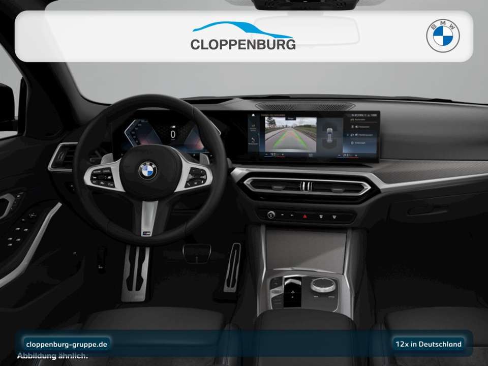 BMW 330 - Imagem 5
