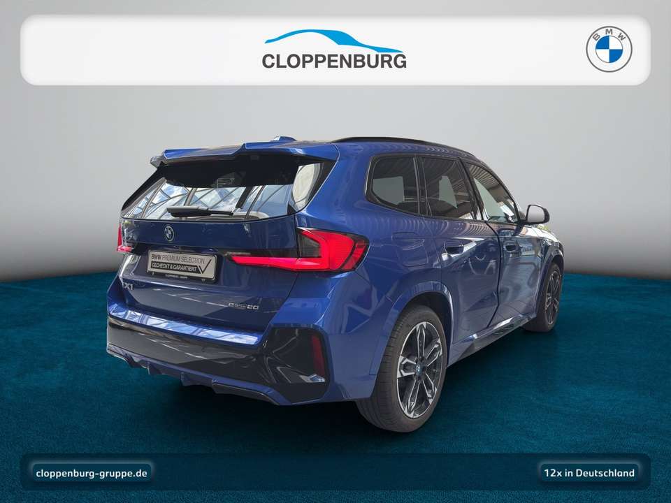 BMW iX1 - Imagem 6