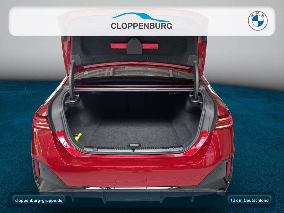 BMW i5 - Imagem 5