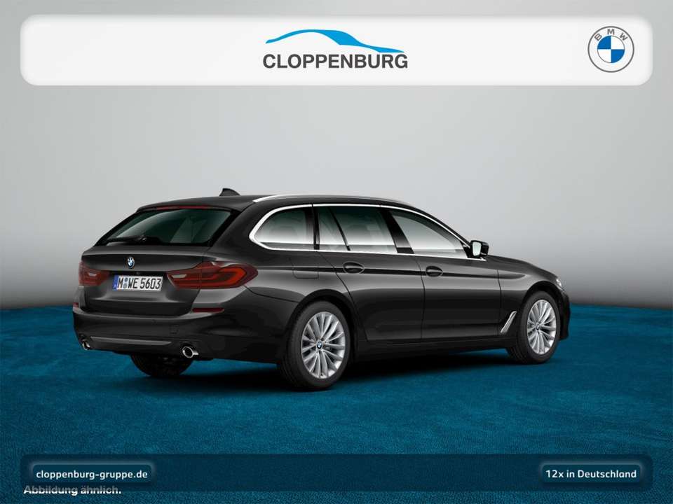 BMW 530 - Imagem 3