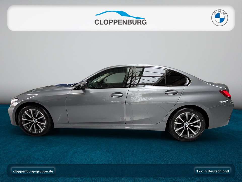 BMW 318 - Imagem 2