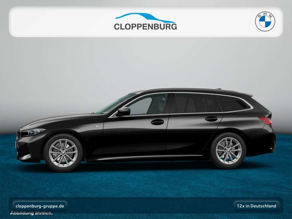 BMW 330 - Imagem 6