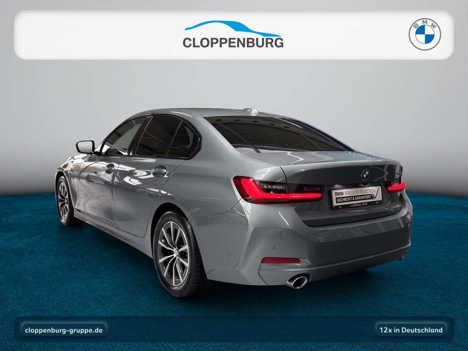 BMW 318 - Imagem 3