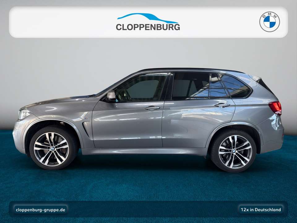 BMW X5 M - Imagem 2