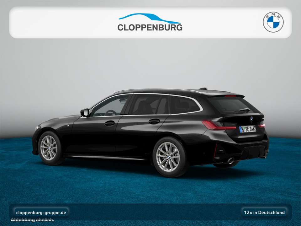 BMW 330 - Imagem 7