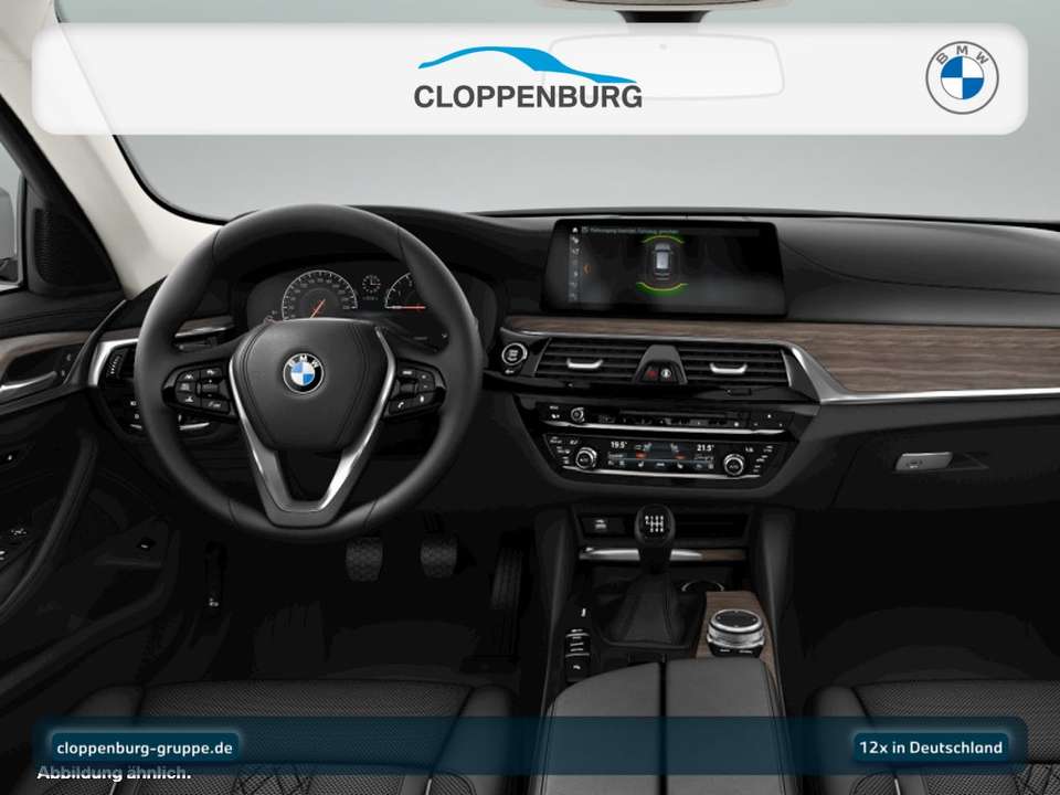 BMW 530 - Imagem 5