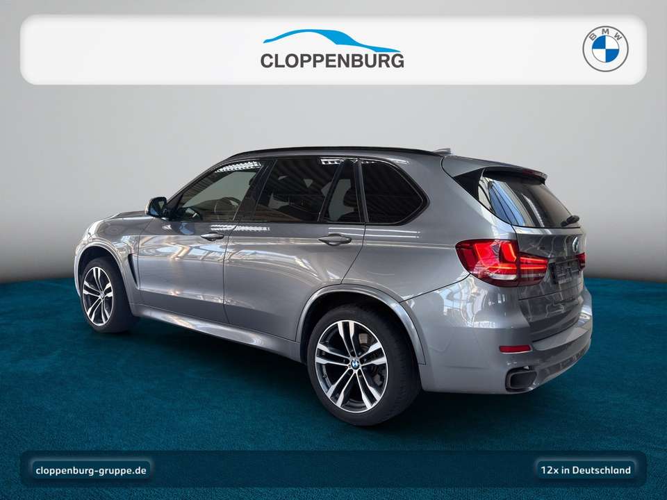 BMW X5 M - Imagem 3