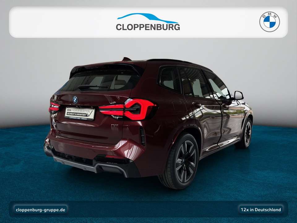 BMW iX3 - Imagem 7