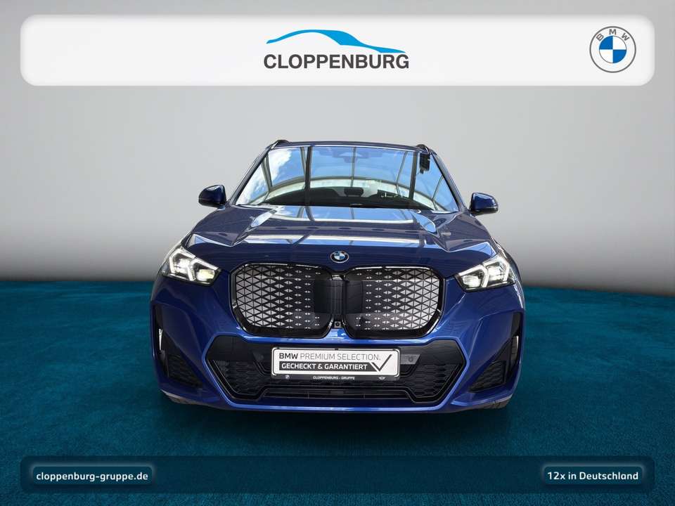 BMW iX1 - Imagem 9