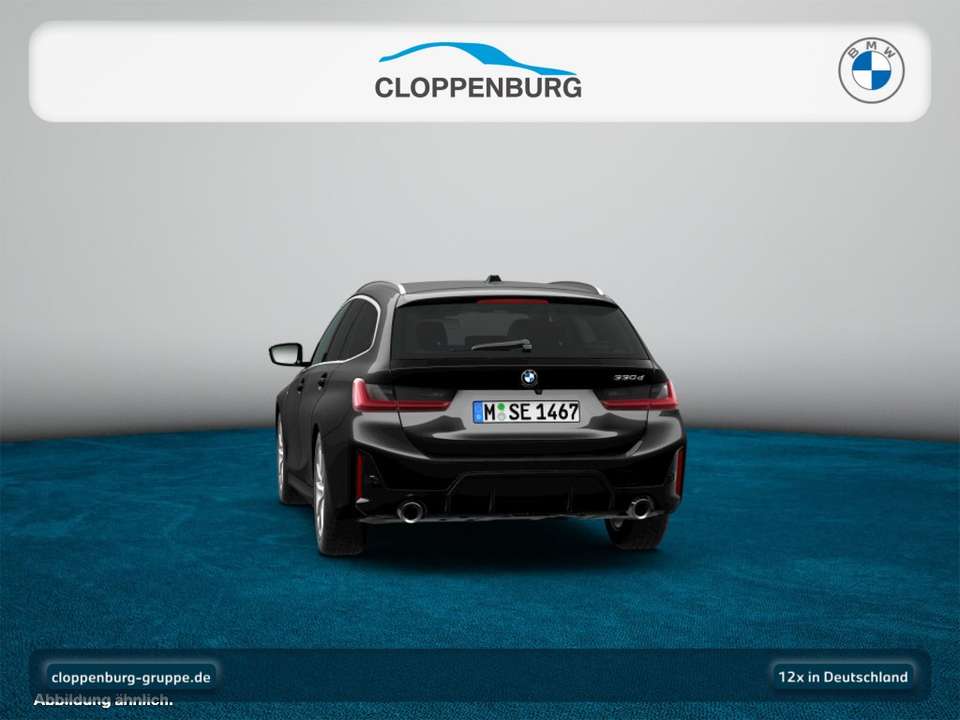 BMW 330 - Imagem 8