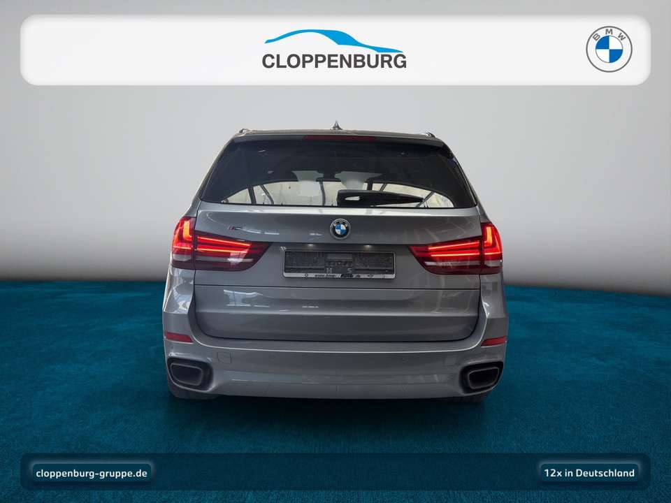 BMW X5 M - Imagem 4