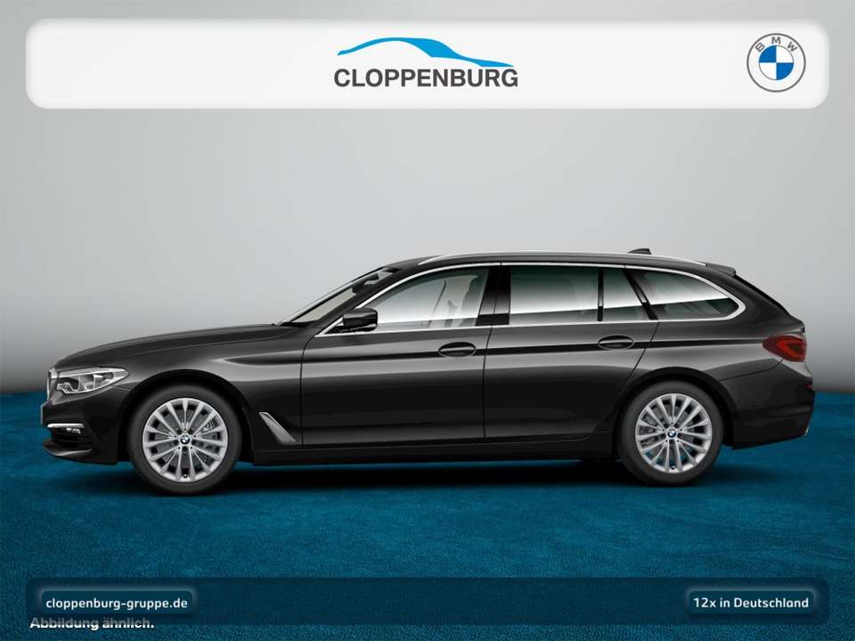 BMW 530 - Imagem 6