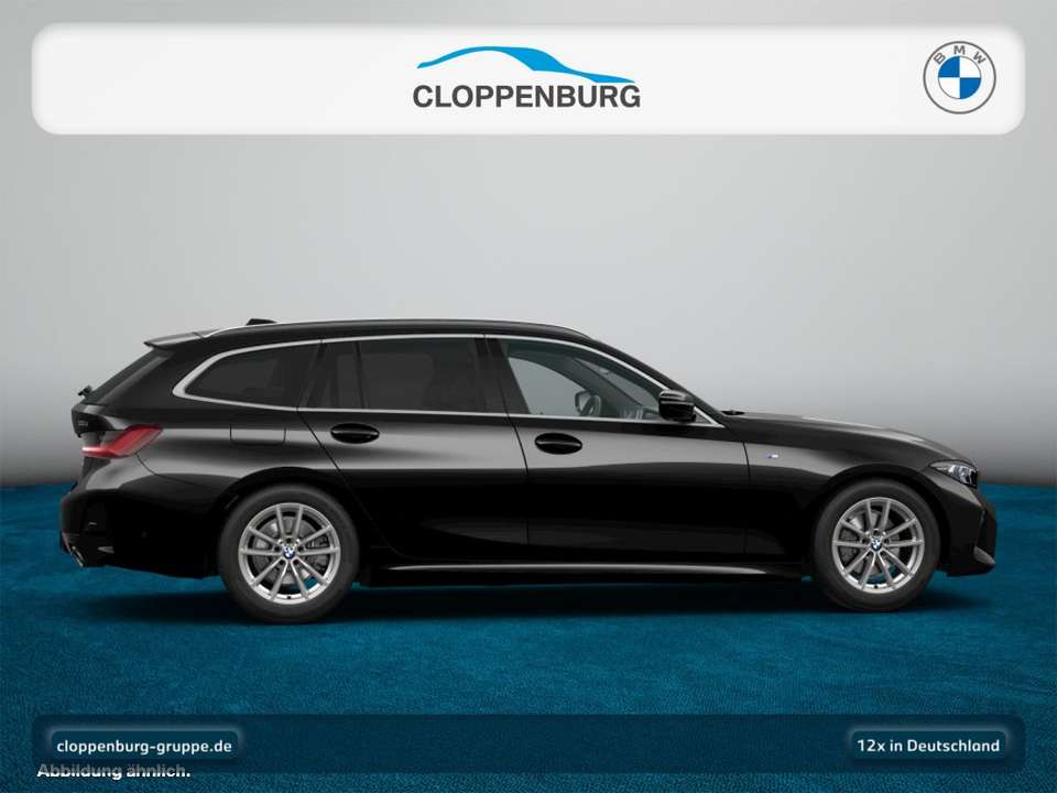 BMW 330 - Imagem 9