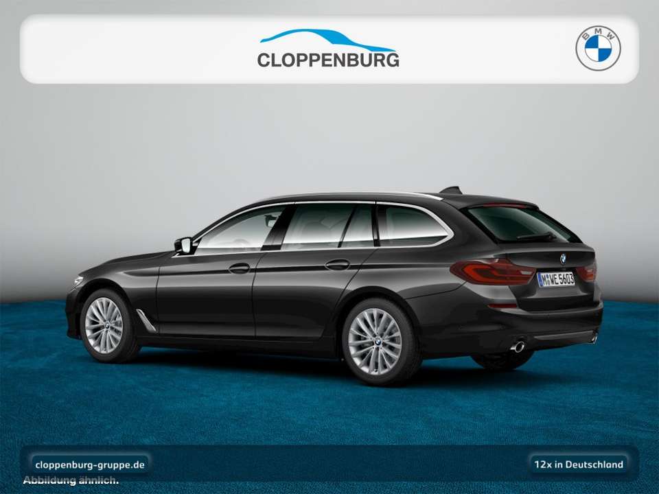 BMW 530 - Imagem 7