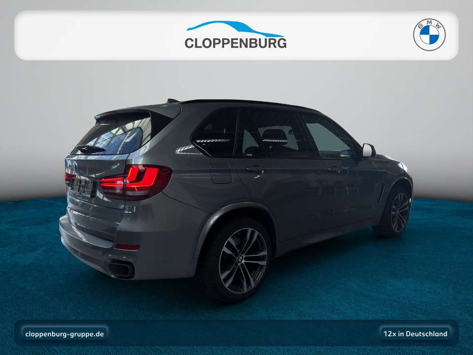 BMW X5 M - Imagem 6