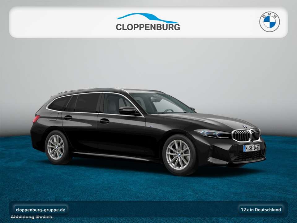 BMW 330 - Imagem 10
